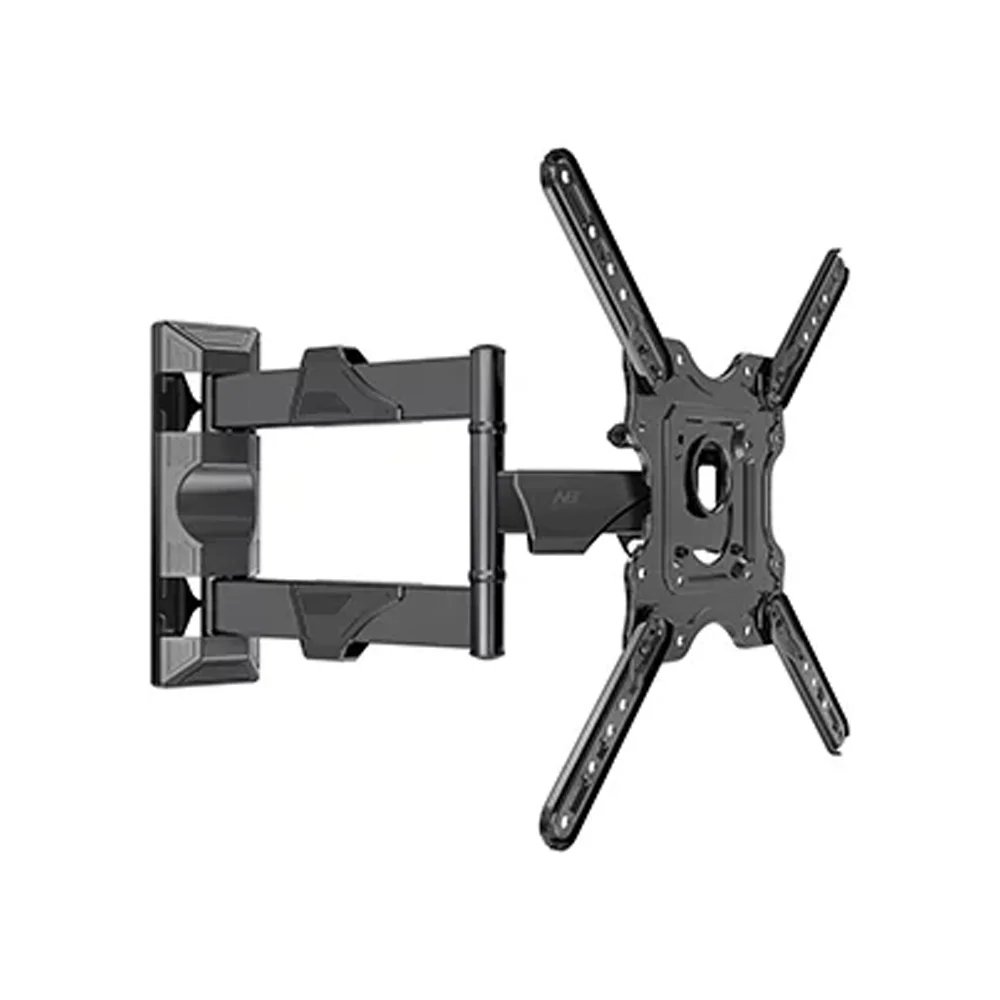 Elegant Full-Motion TV Wall Mount